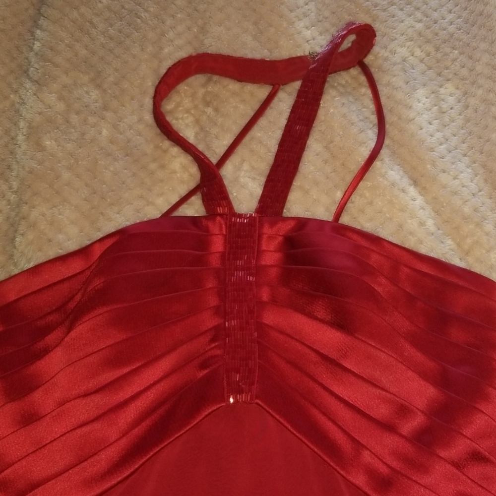 Gown